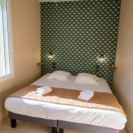 Hotel De La Hyères
