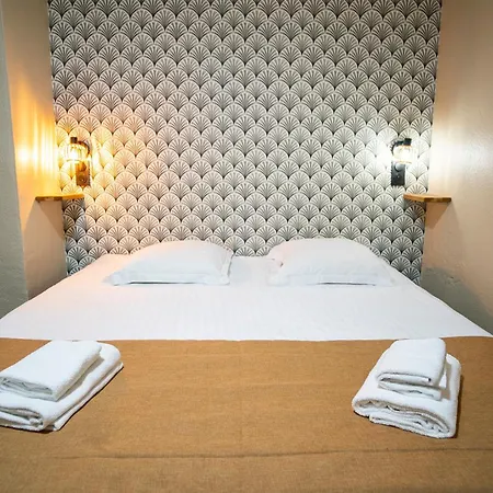 De La Hotel Hyères
