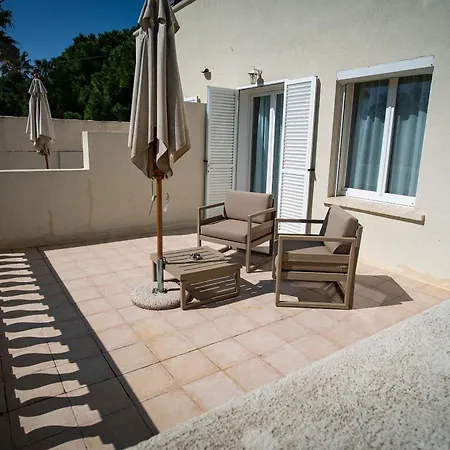 De La Hotel Hyères