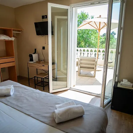 Hotel De La Hyères