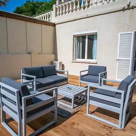 De La * Hyères