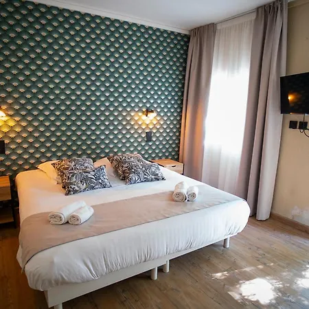 De La Hotel Hyères