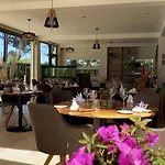 De La 酒店