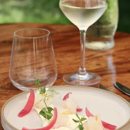 ホテル De La イエール