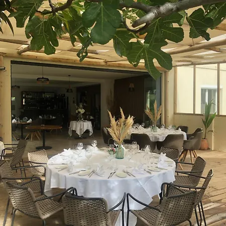 De La Hotel Hyeres