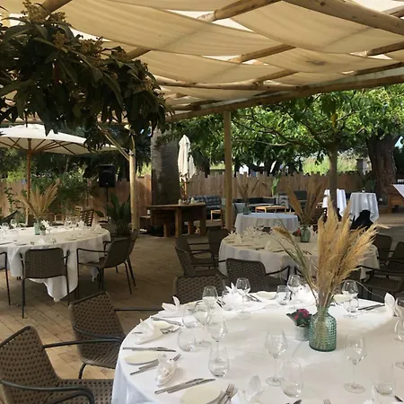 Hotel De La Hyeres