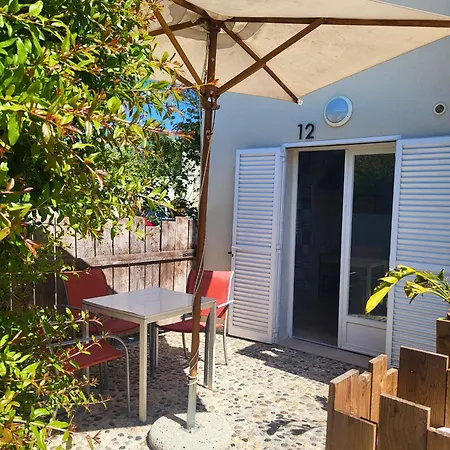 De La Hotel Hyeres