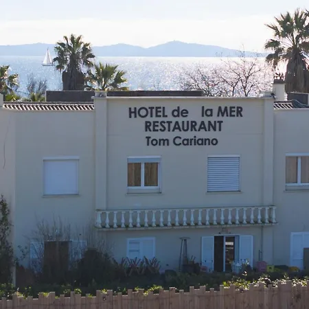 Hotel De La Hyeres