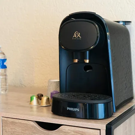 De La ホテル イエール