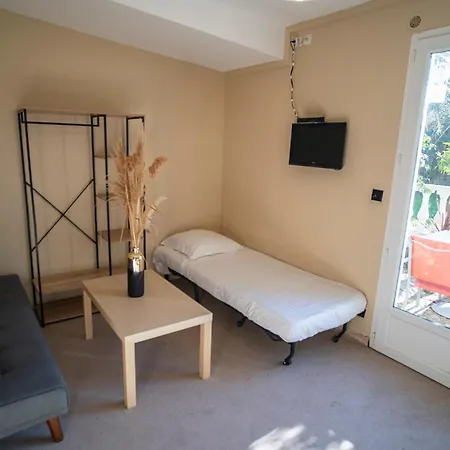 De La Hotel Hyeres