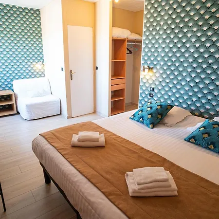 Hotel De La Hyeres