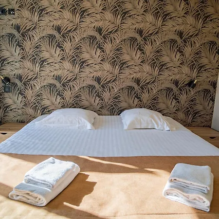 De La Hotel Hyeres