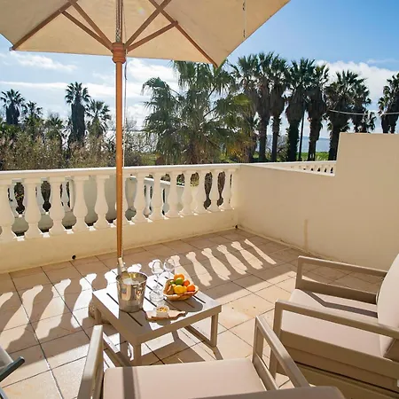 De La Hotel Hyeres