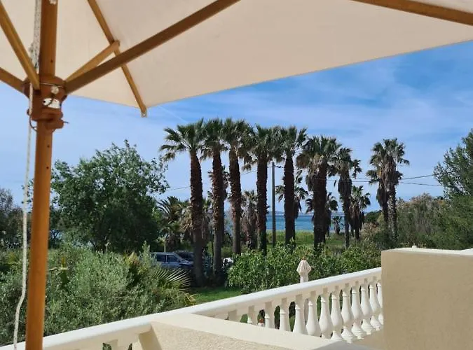 De La Hyeres