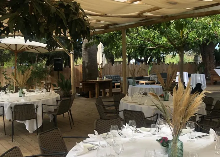 Hotel De La Hyeres