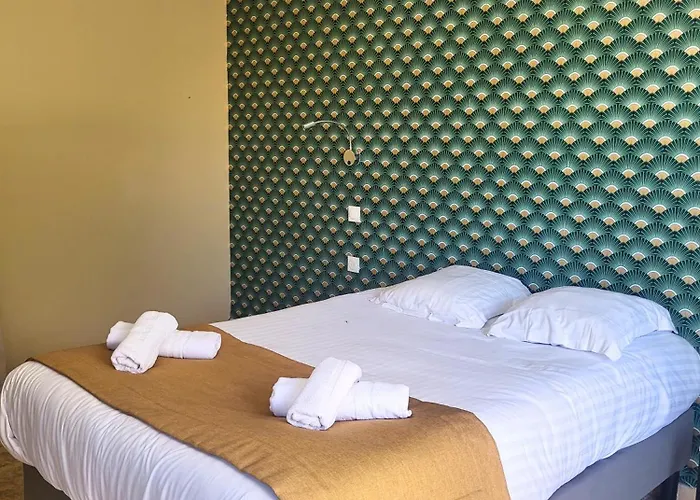 Hotel De La *